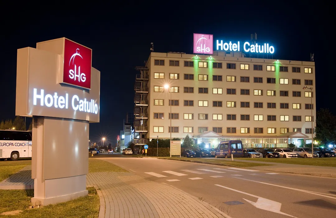 Hotel Catullo-1