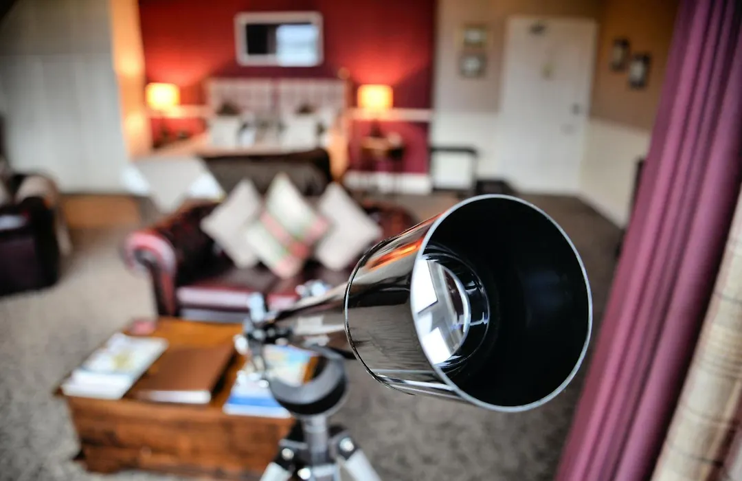 Loch Melfort Hotel-1