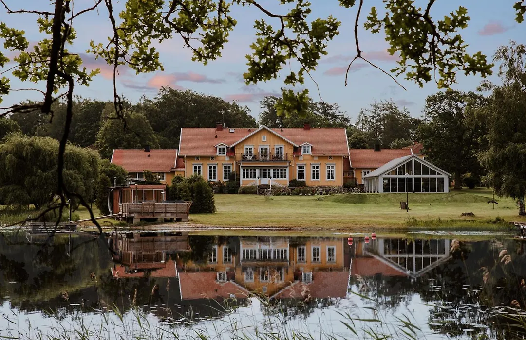 Toftaholm Herrgard-1