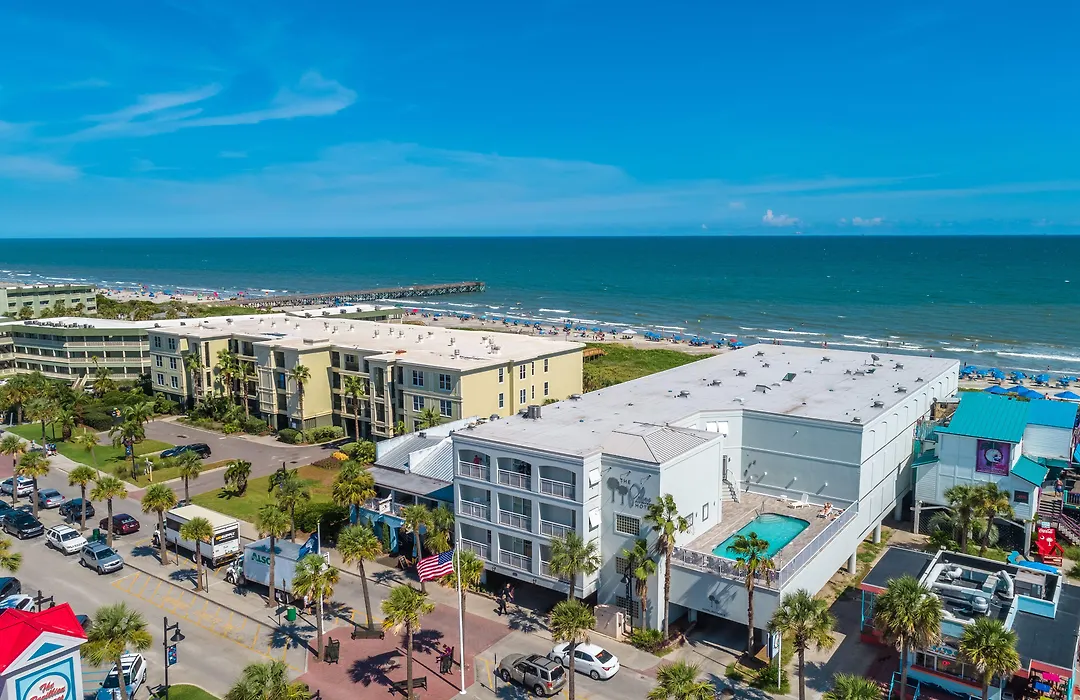 The Palms Oceanfront Hotel-1