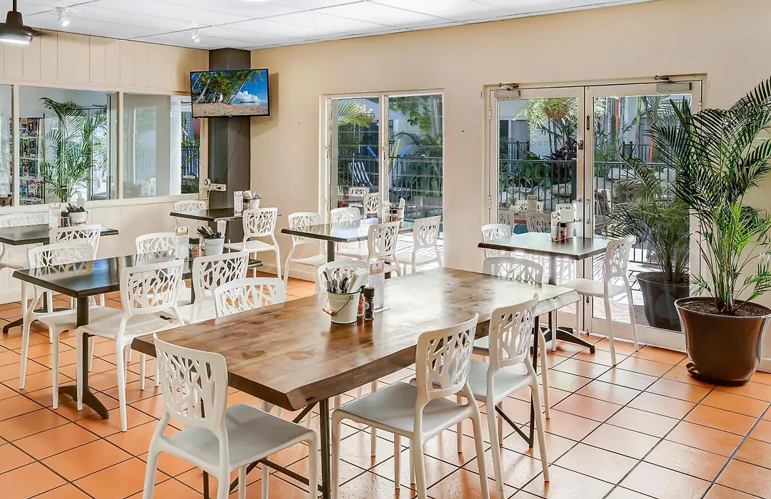 Coral Tree Inn-1