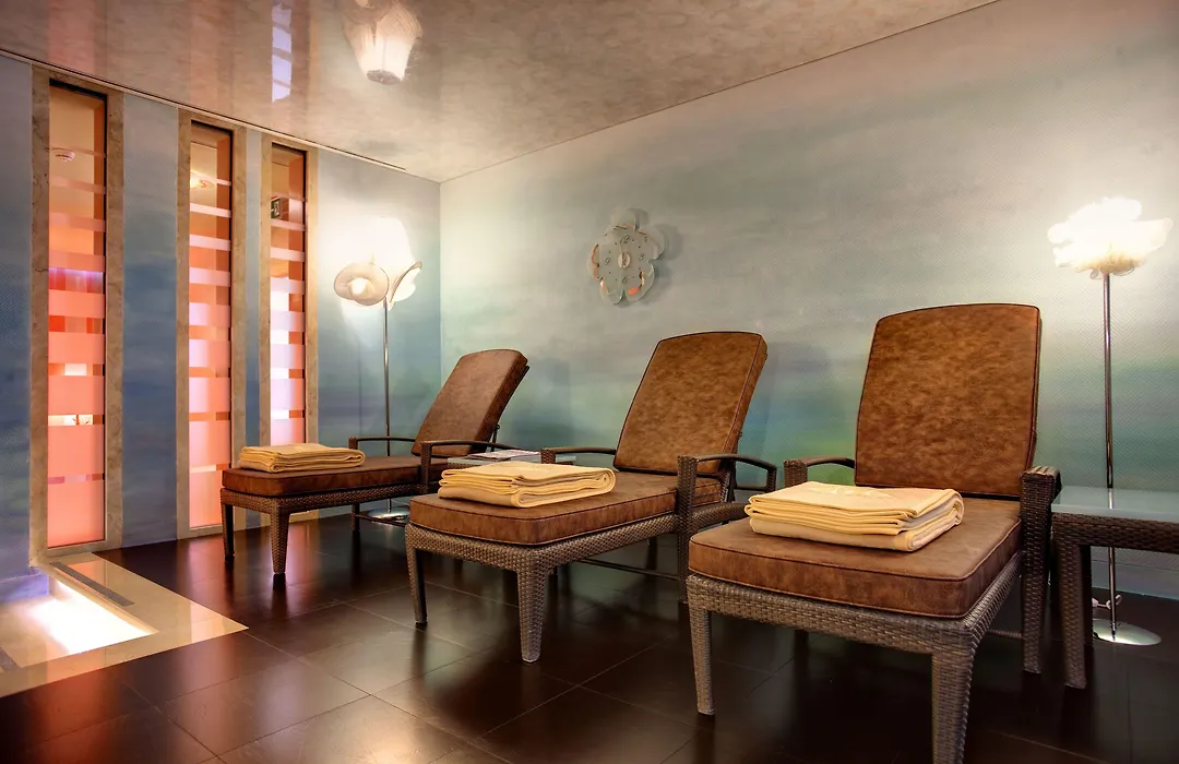 Hotel Eden Roc - The Leading Hotels Of The World-1