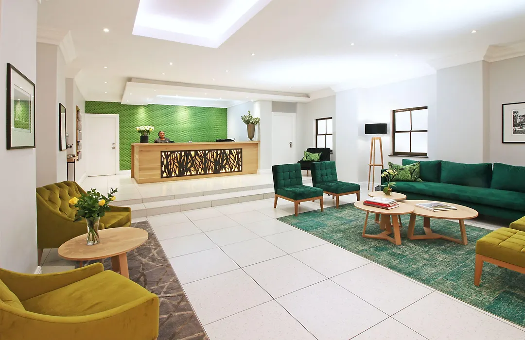 Foreshore Hotel-1