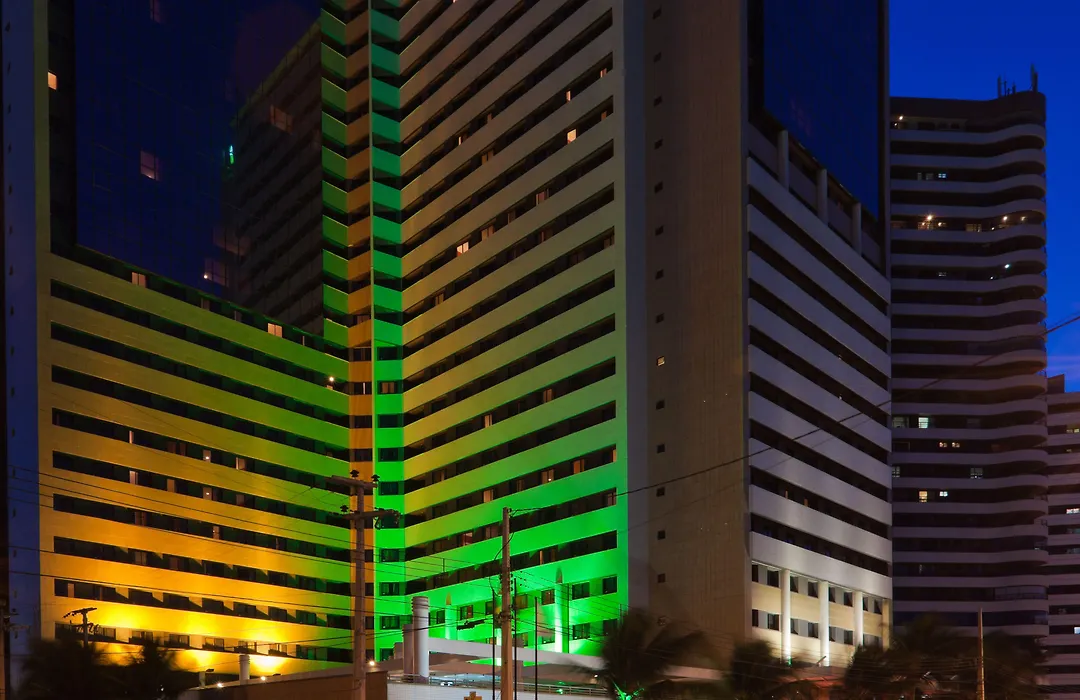 Holiday Inn Fortaleza By Ihg-1