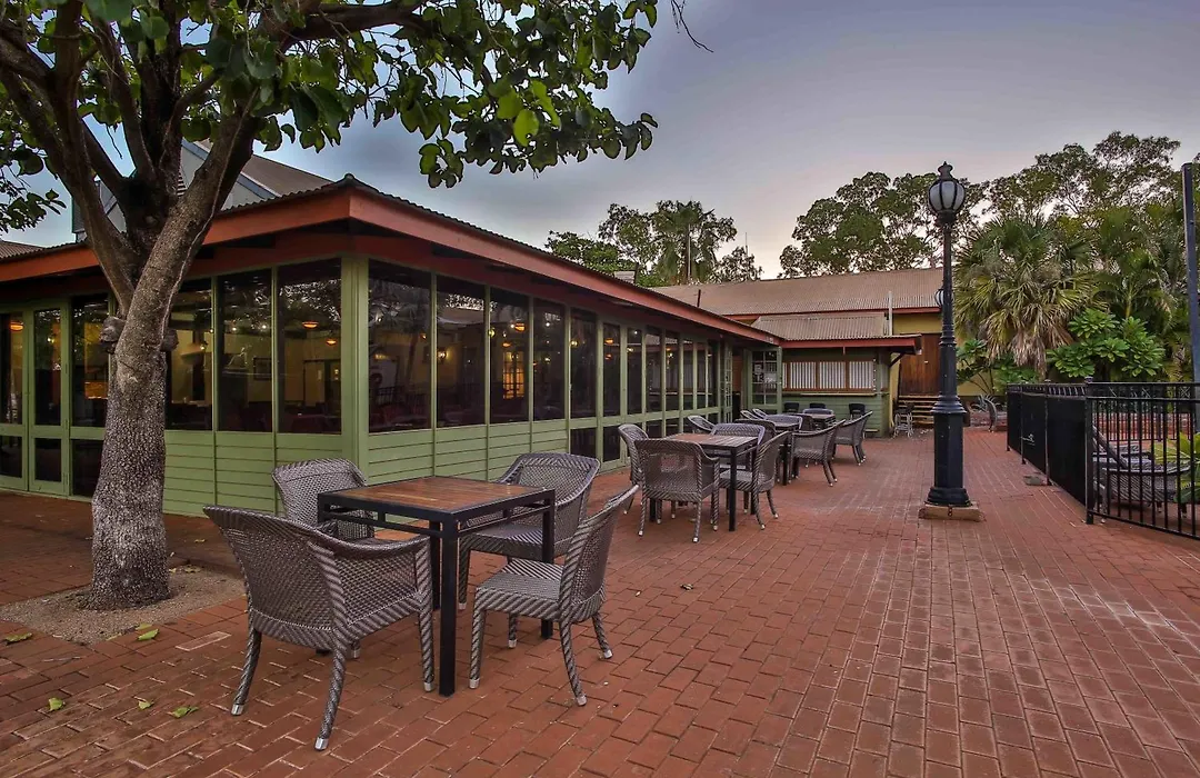 Kimberley Hotel-1
