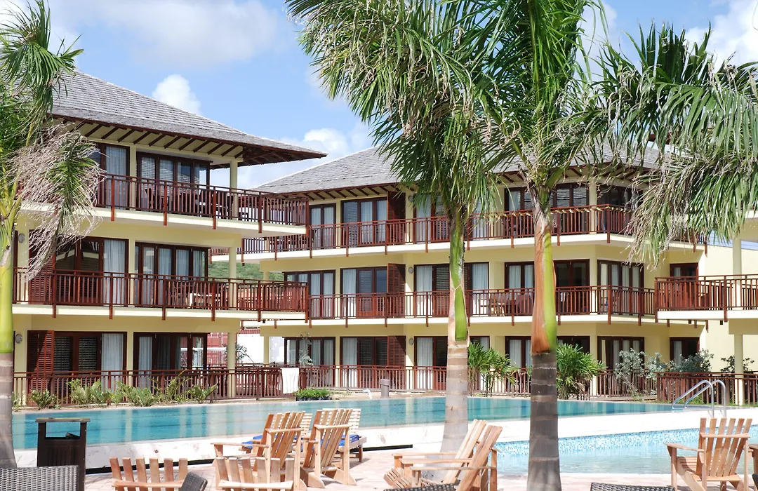 Lionsdive Beach Resort-1