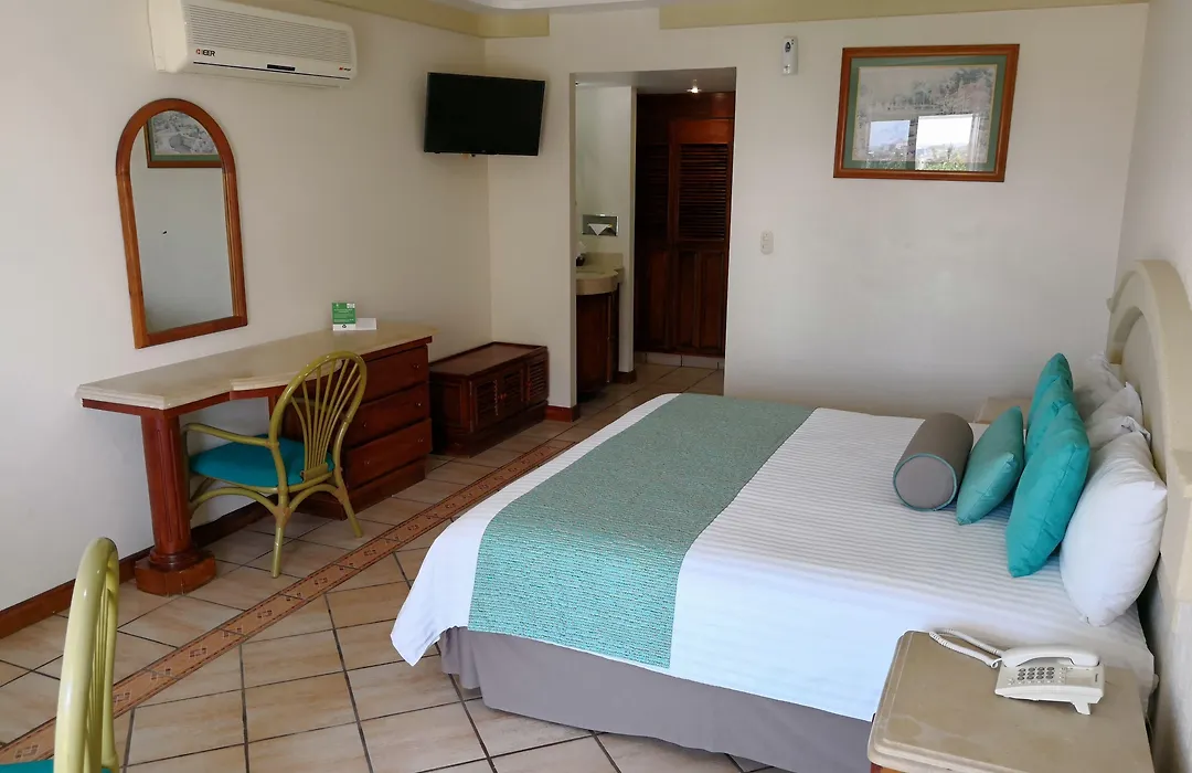 Hotel Playa Marina-1