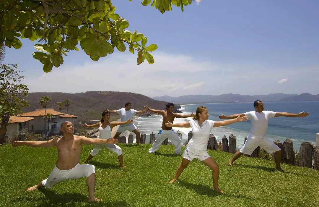 Hotel Punta Serena & Resorts - Solo Parejas (Adults Only)-1