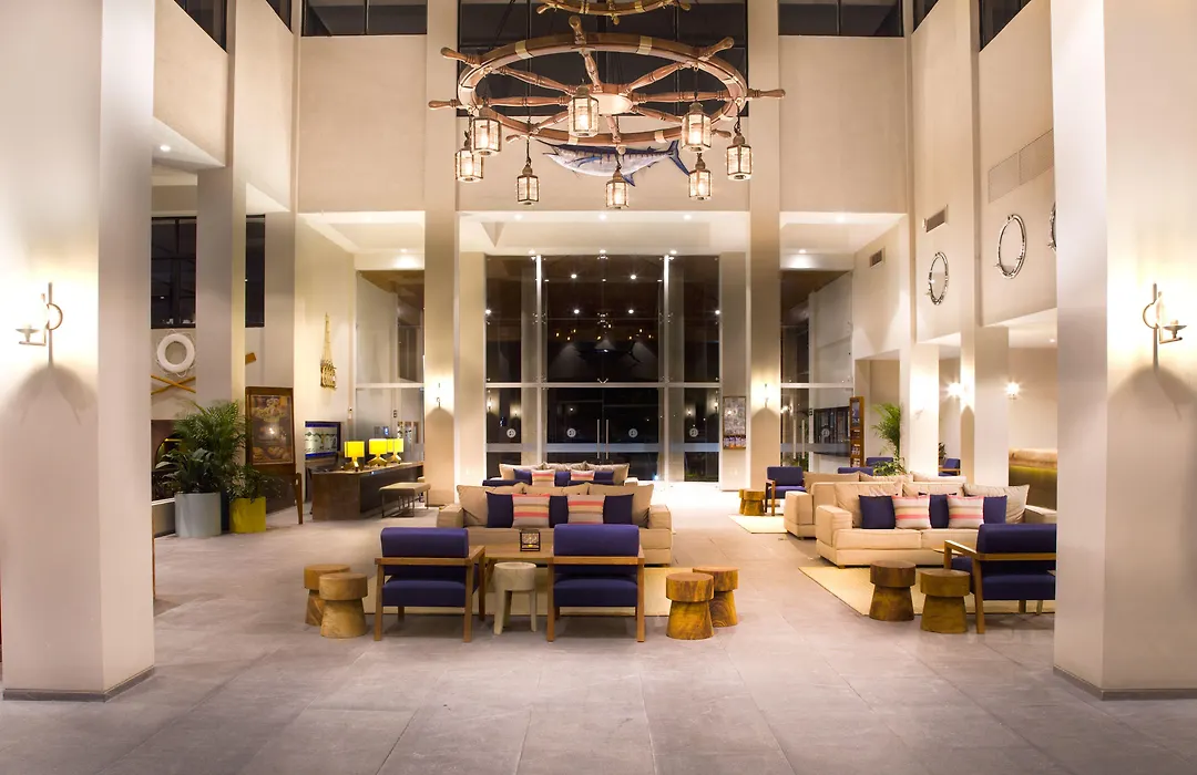 El Cid Marina Beach Hotel-1