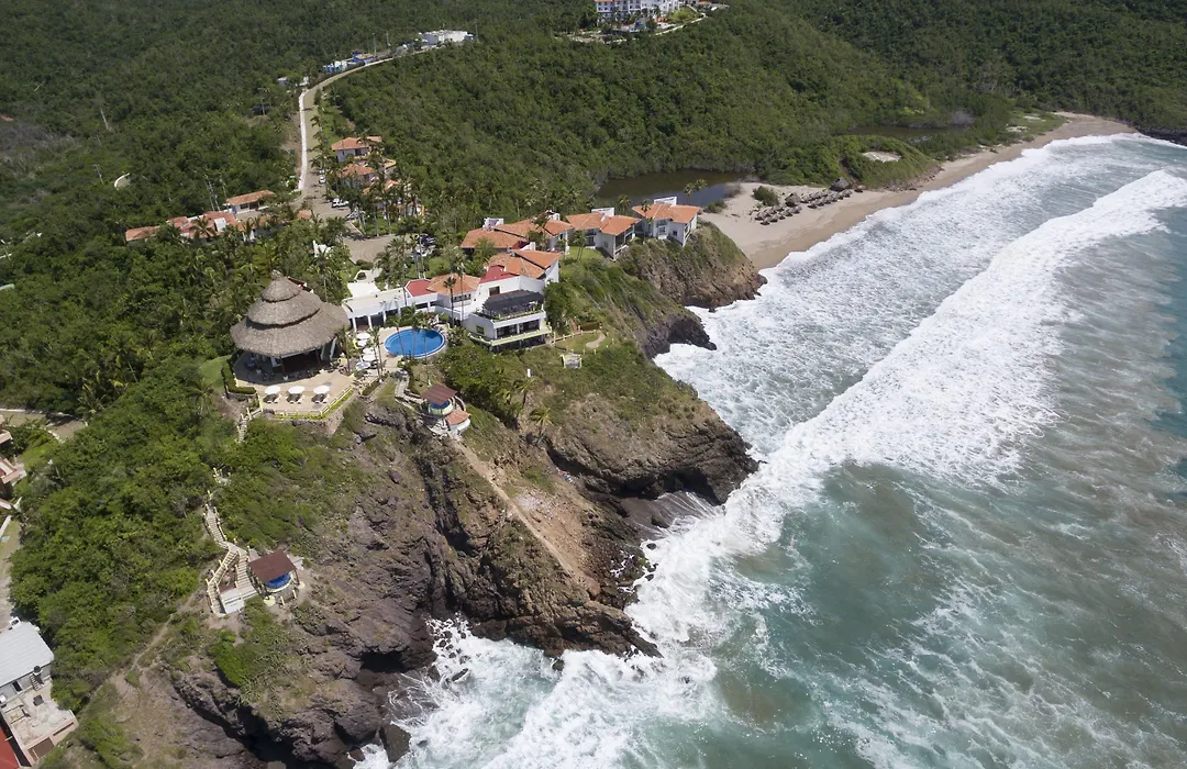 Hotel Punta Serena & Resorts - Solo Parejas (Adults Only)-1