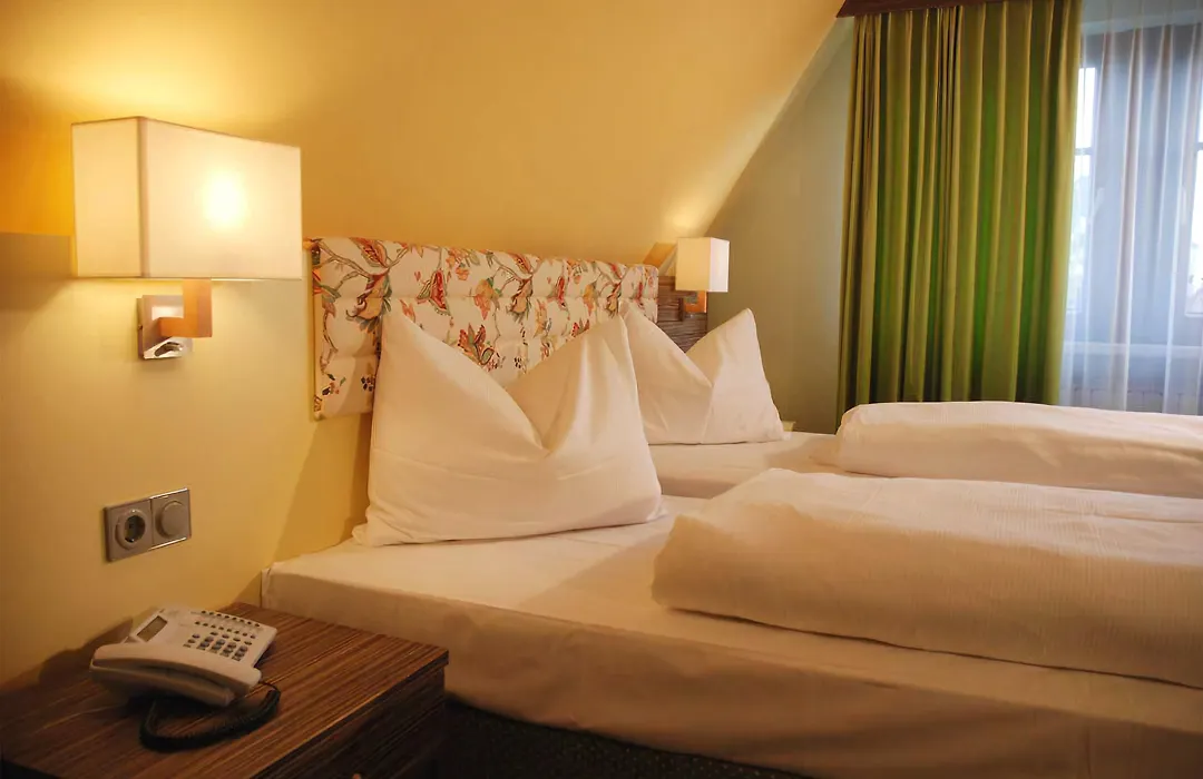 Prinzhotel Rothenburg-1