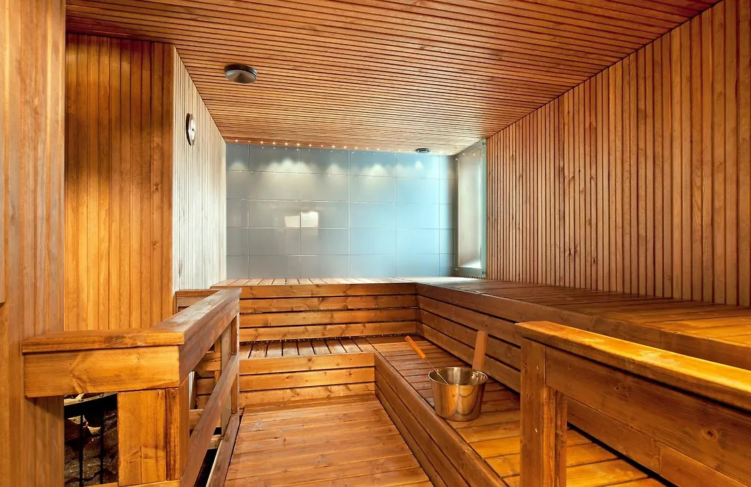 Original Sokos Hotel Vaakuna Rovaniemi-1