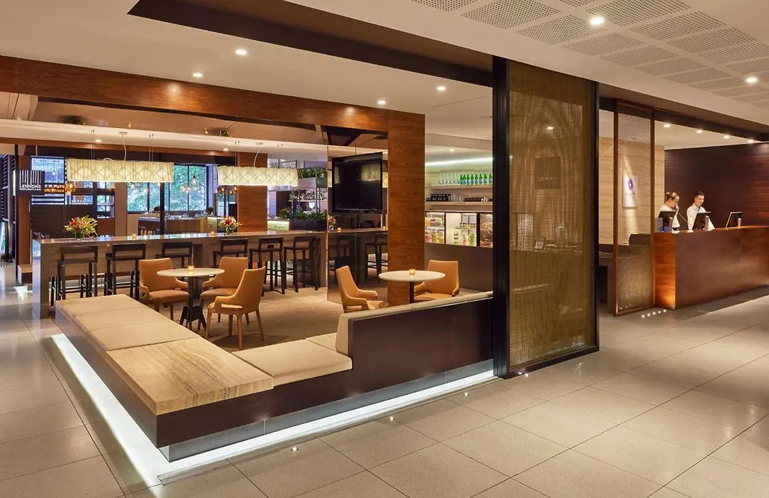 Hyatt Regency Brisbane-1