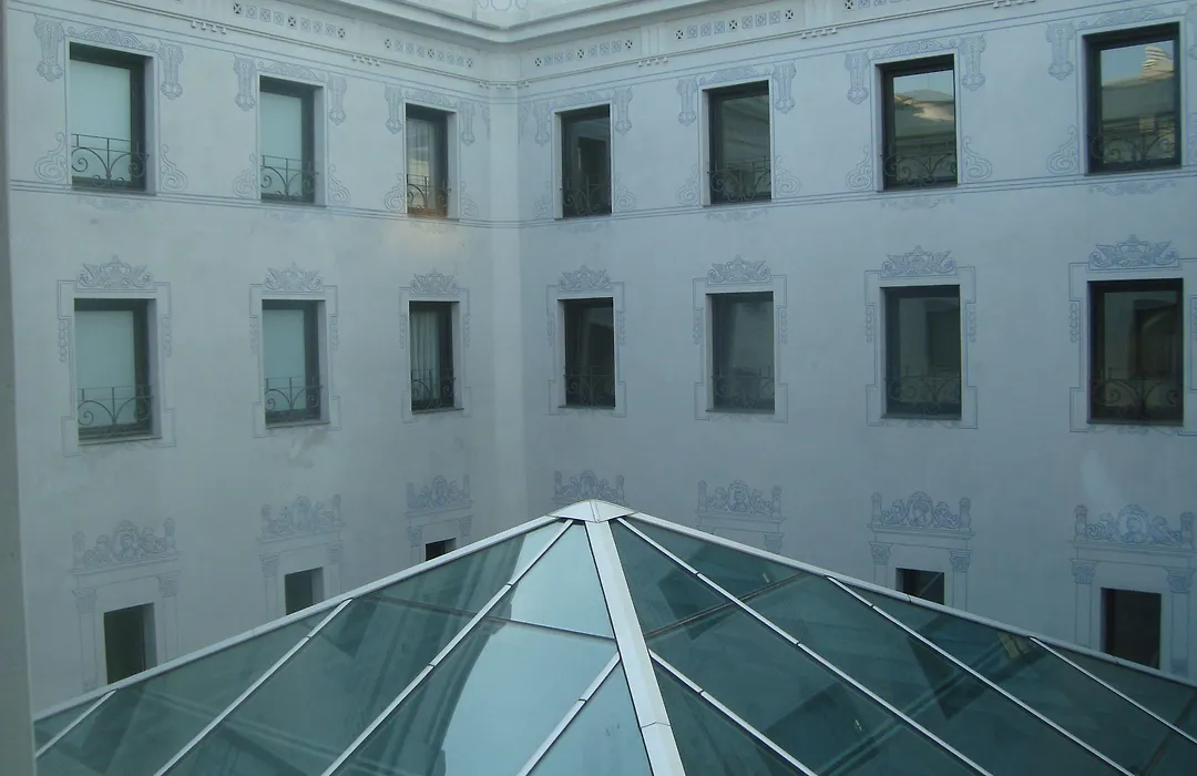 Oriente Atiram Hotel-1