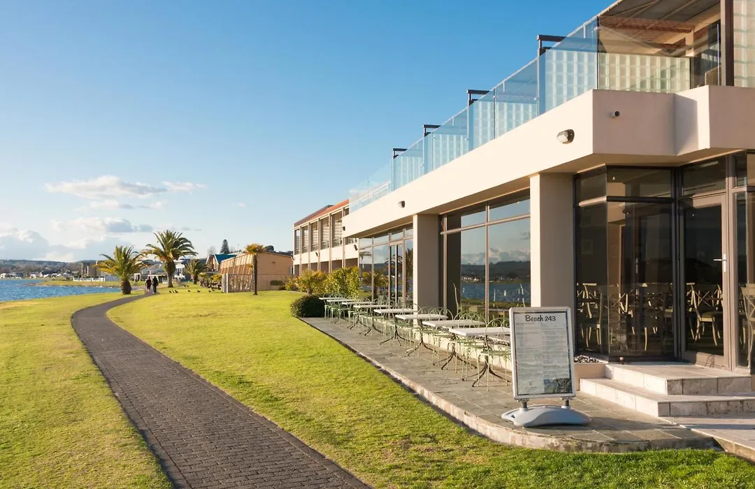 Millennium Hotel And Resort Manuels Taupo-1
