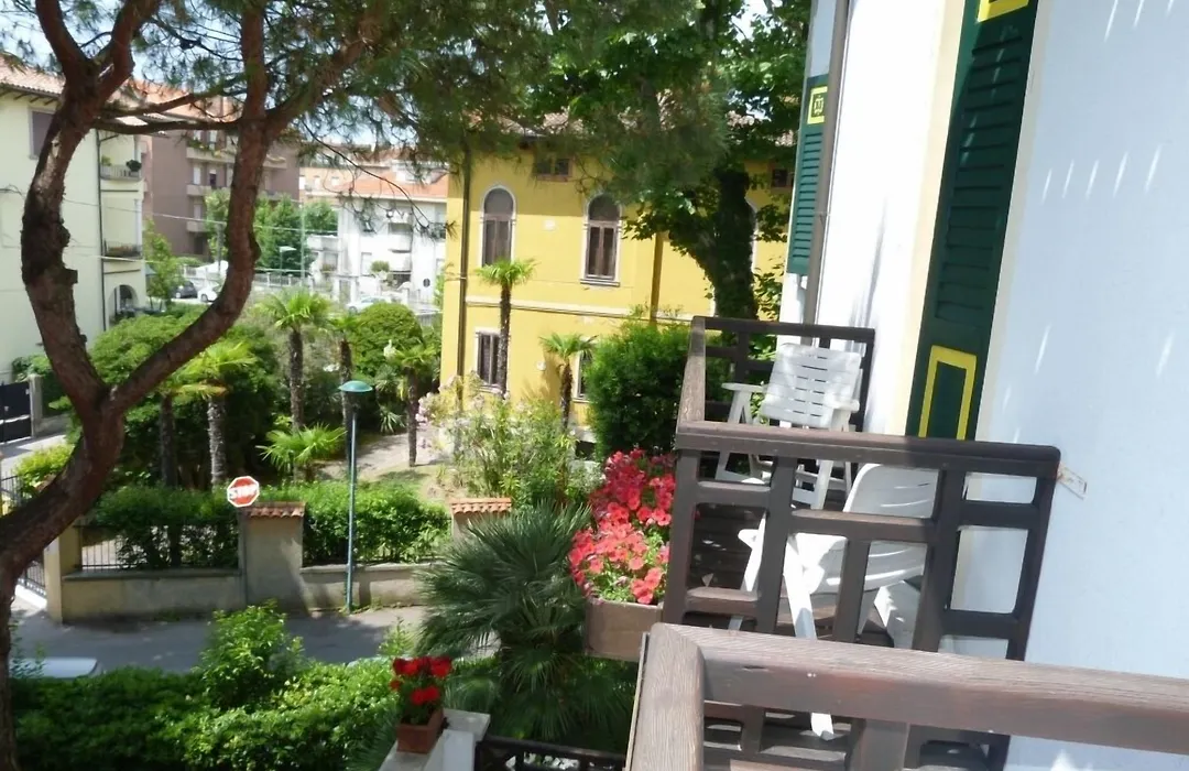Hotel La Meridiana-1