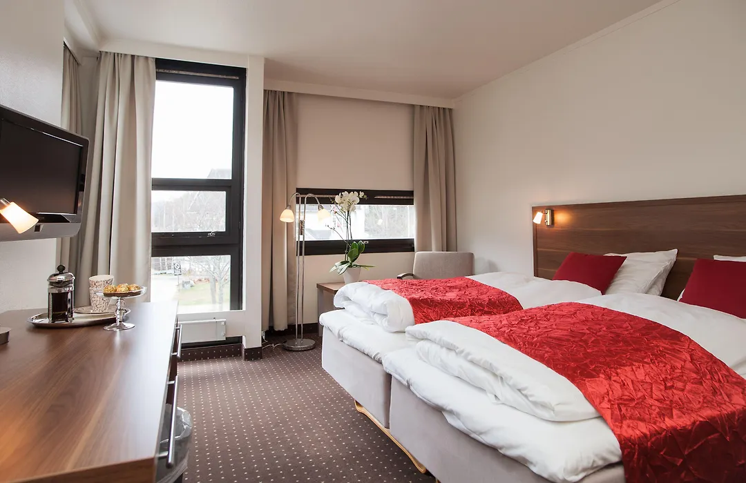 Thon Hotel Otta-1