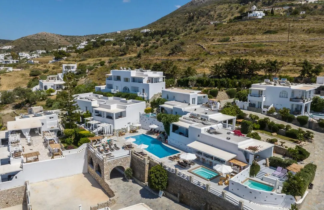 Paros Palace - Adults Only-1