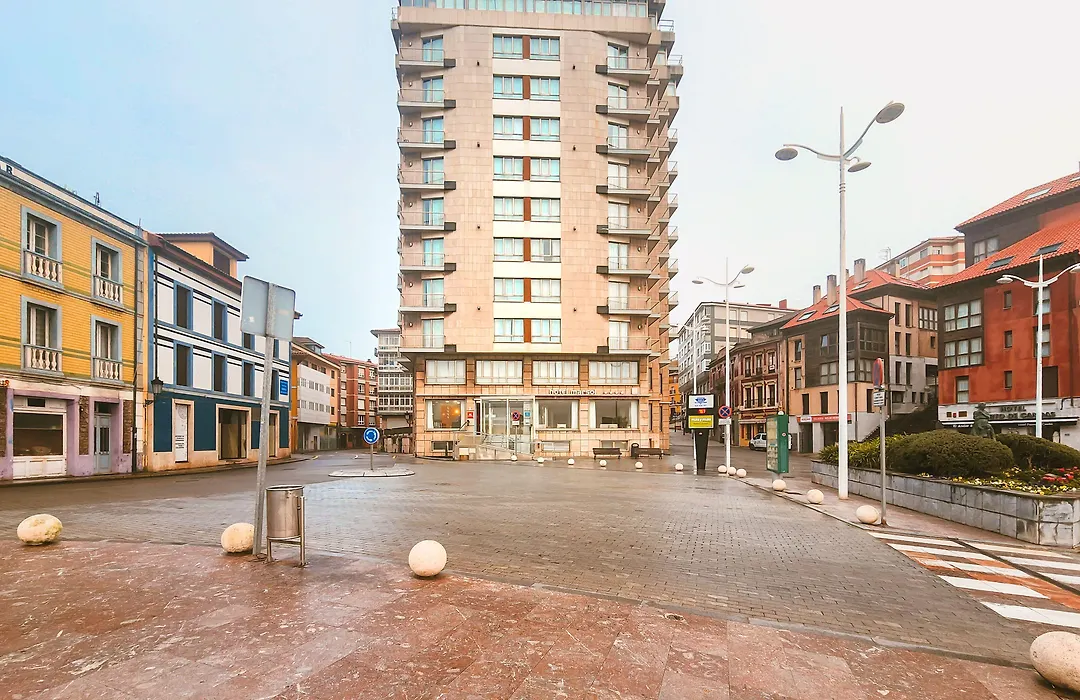Hotel Faranda Marsol Candas, Ascend Hotel Collection-1