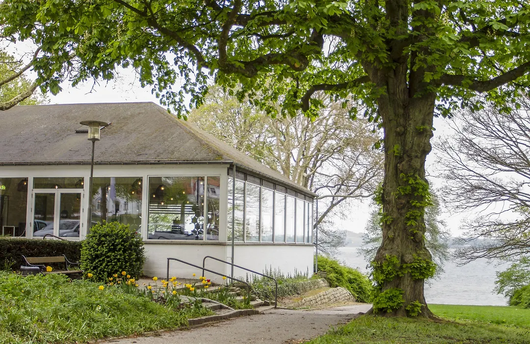Hotel Strandparken-1