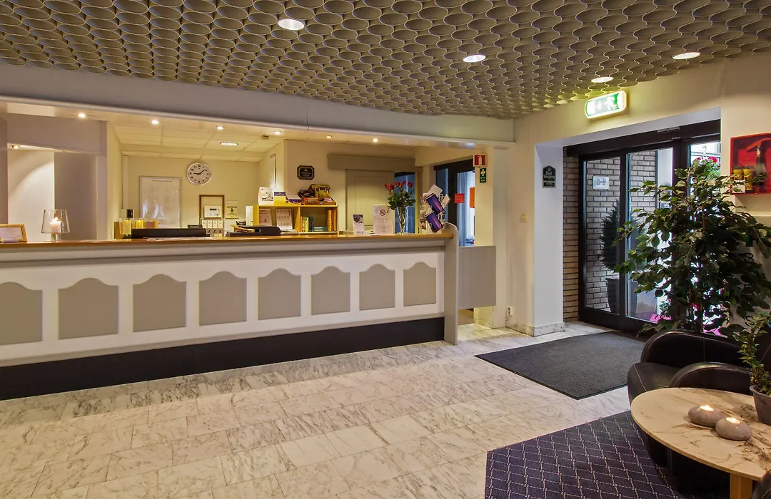 Thon Hotel Maloy-1