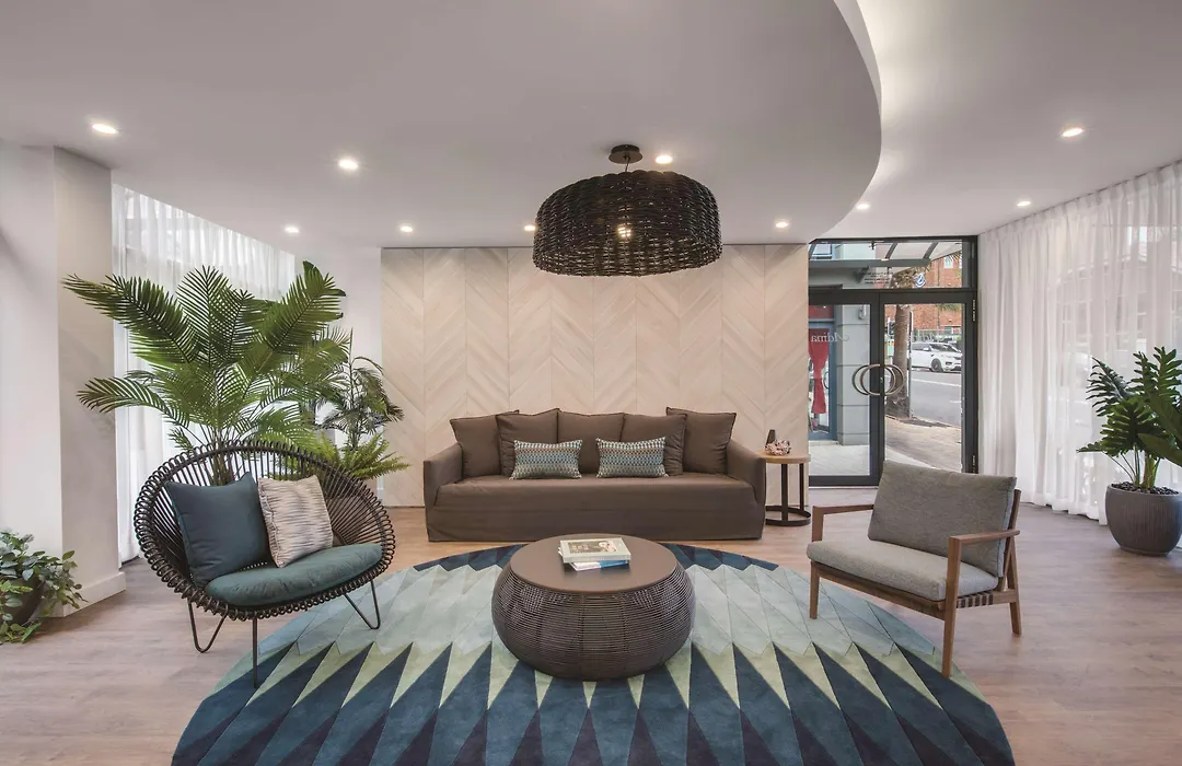 Adina Apartment Hotel Coogee Sydney-1