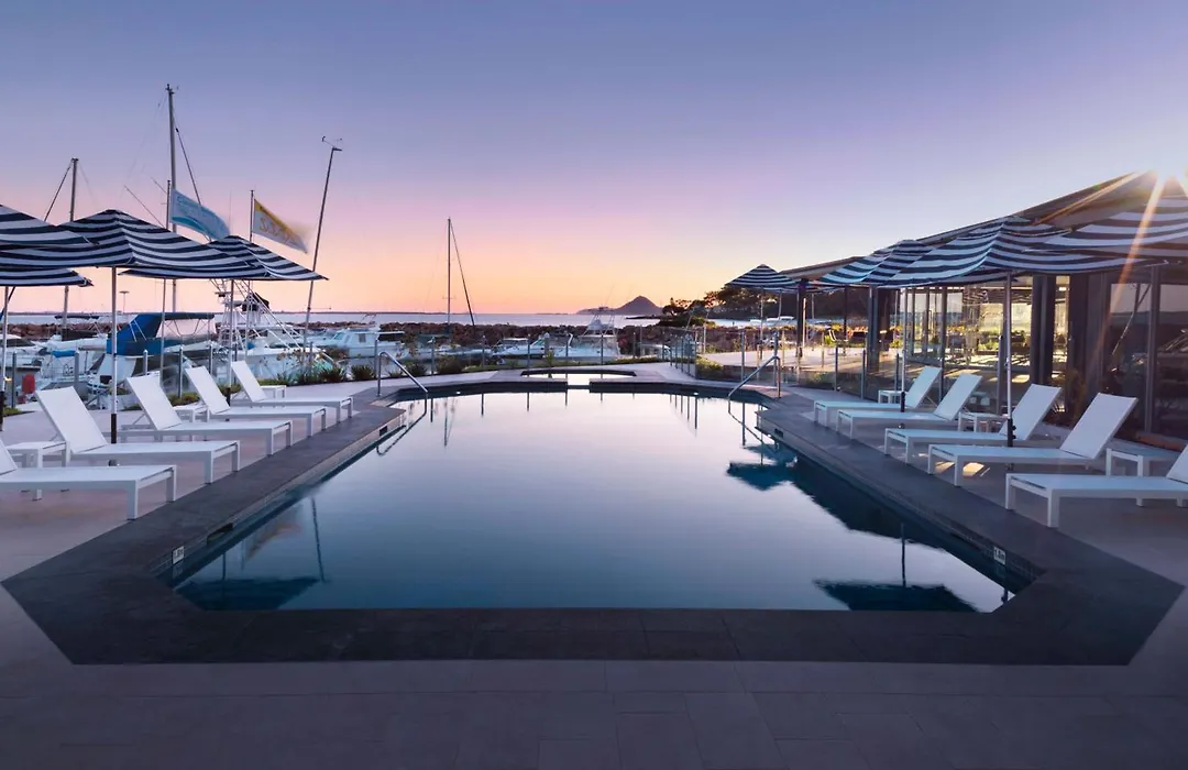 Anchorage Port Stephens-1