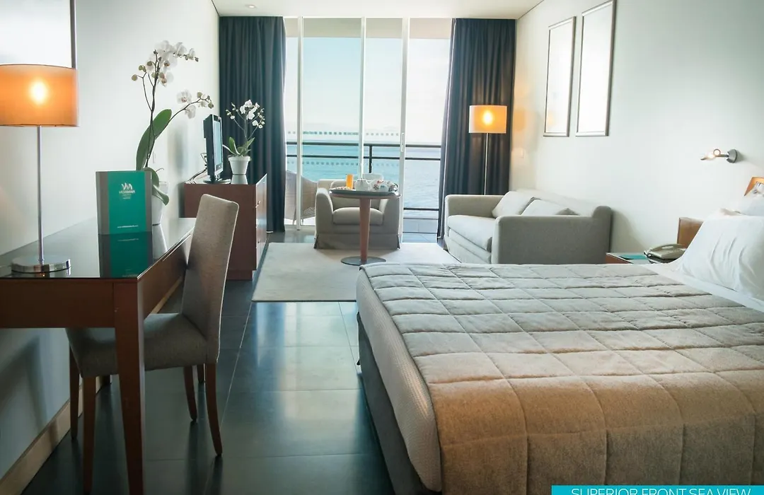 Vidamar Resort Hotel Madeira-1