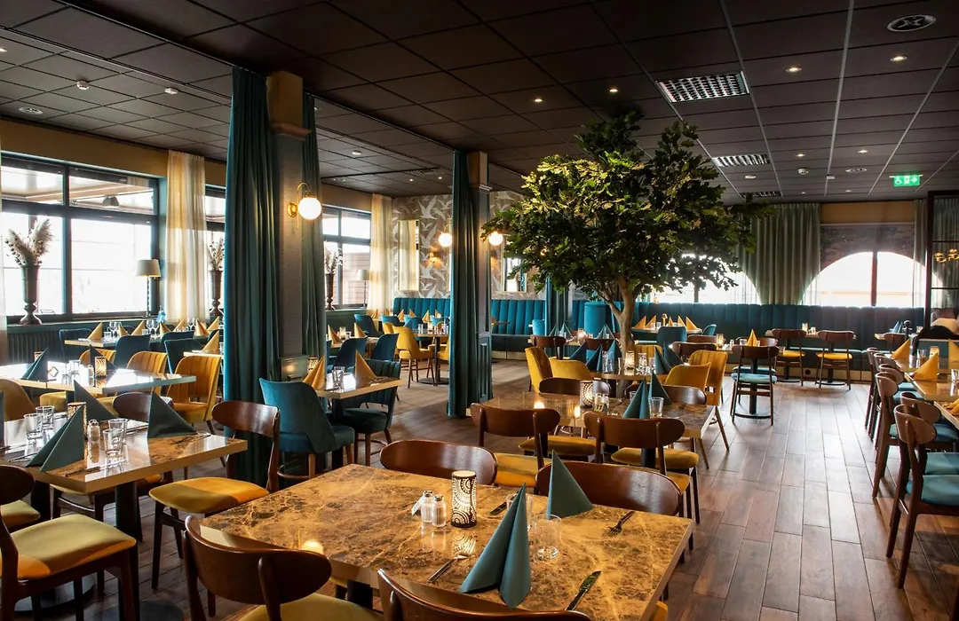 Best Western Karlshamn Spa & Relax-1