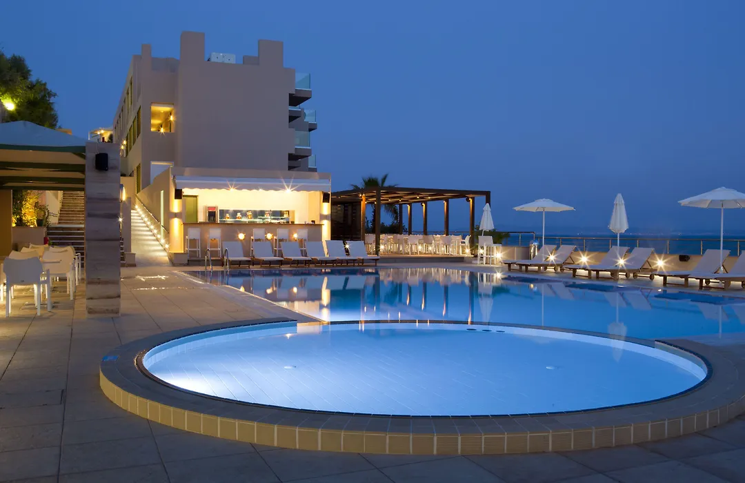 Erytha Hotel & Resort Chios-1