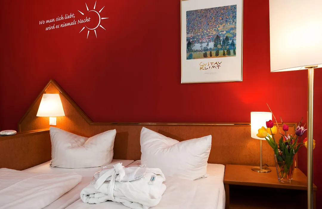 Hotel Residenz Limburgerhof-1