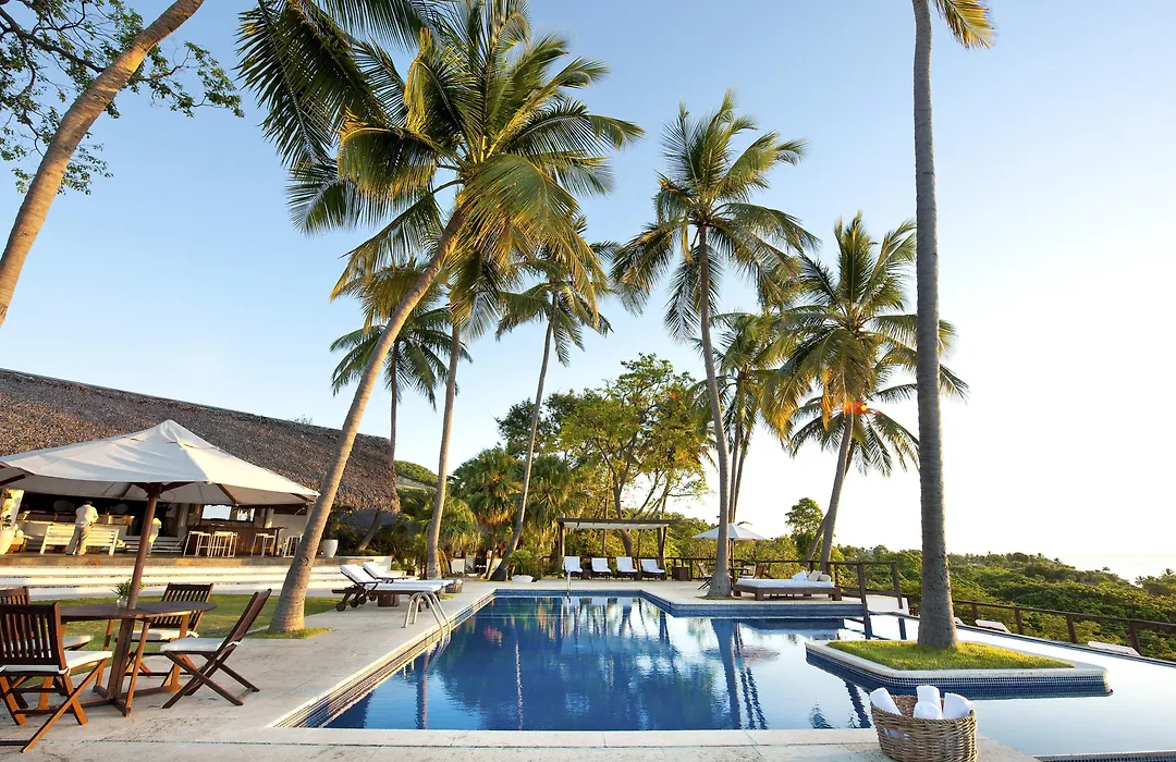 Casa Bonita Tropical Lodge & Spa-1