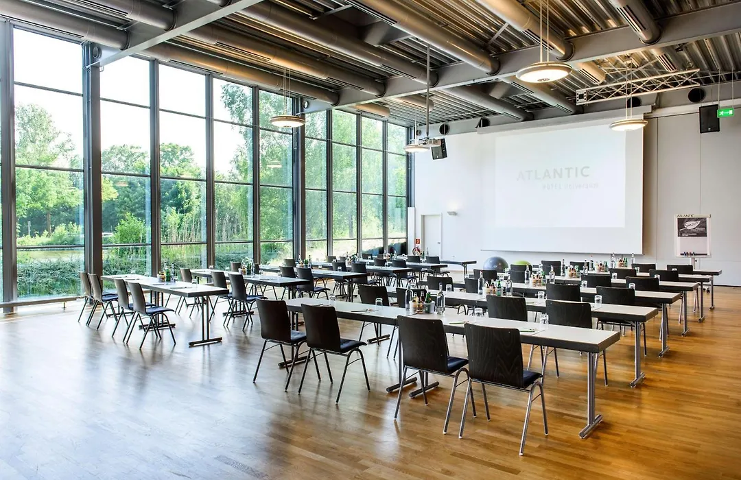 Atlantic Hotel Universum-1
