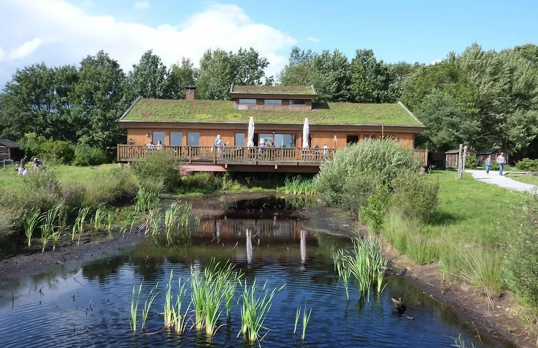 Akzent Hotel Zur Wasserburg - Hotel Garni bed&breakfast-1