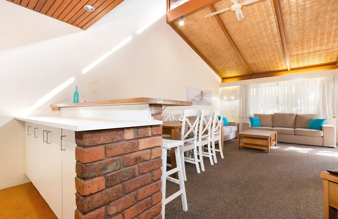 Nautilus Beachfront Villas & Spa-1