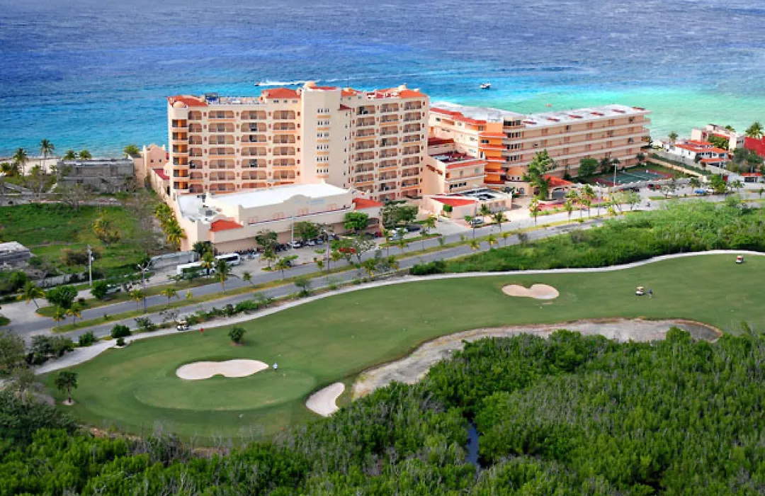 El Cozumeleño Beach Resort - All Inclusive-1