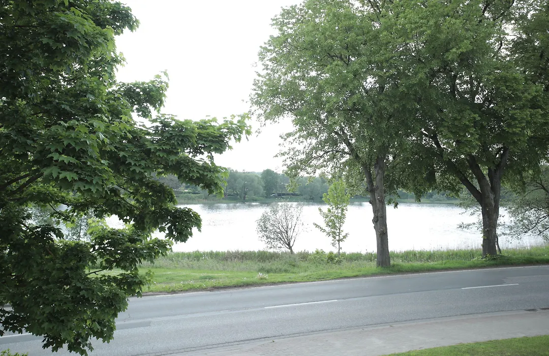 Hotel Am See-1