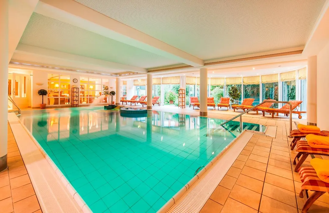 Hotel Birke, Ringhotel Kiel-1