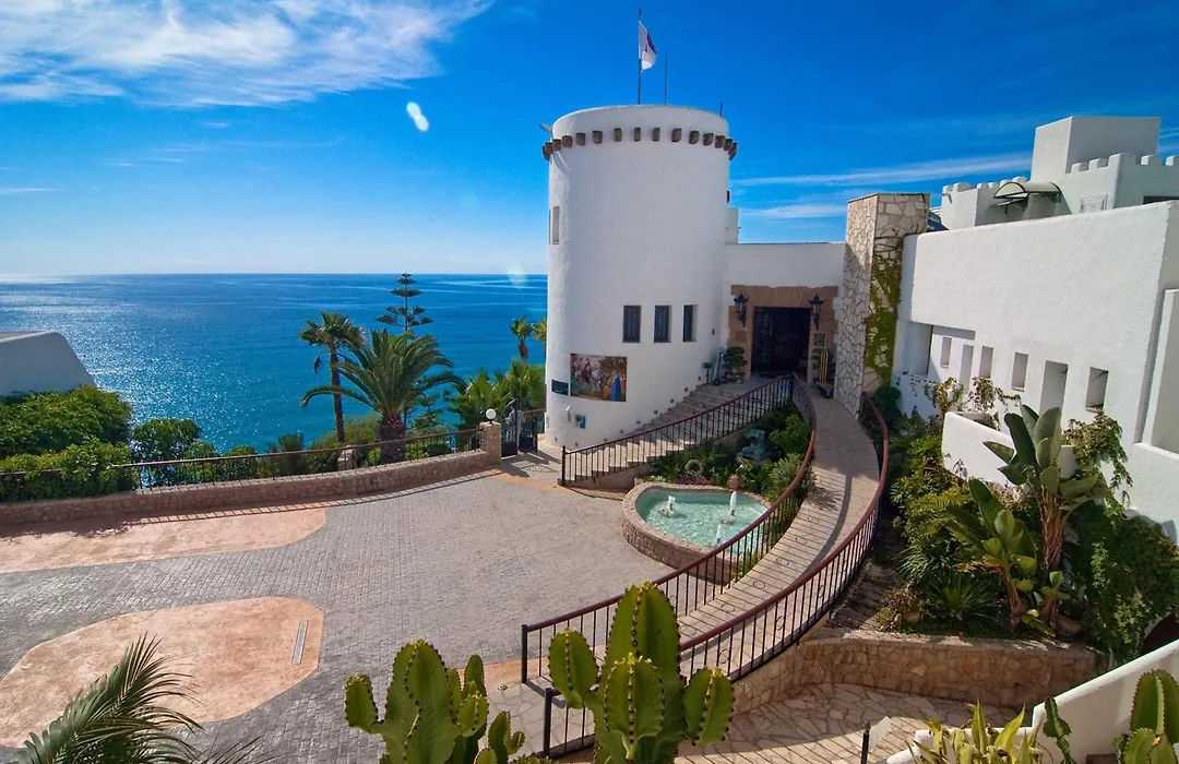 Hotel Servigroup Montiboli-1