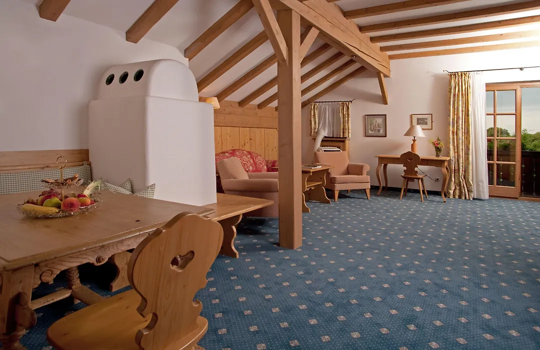 Hotel Gut Ising-1