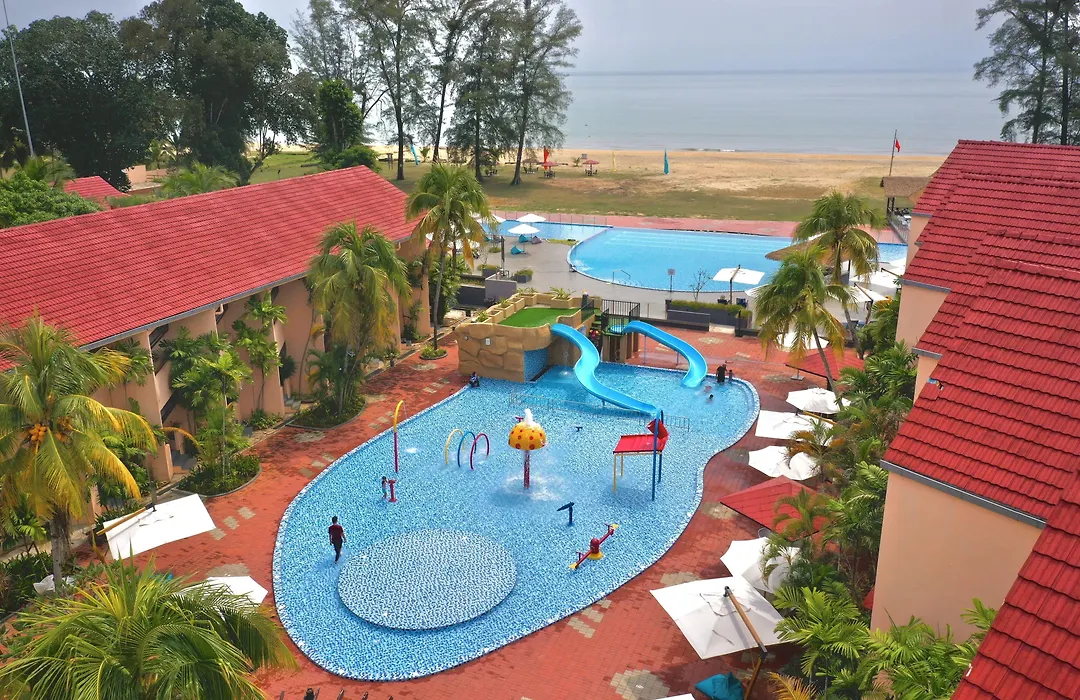 Holiday Villa Beach Resort Cherating-1