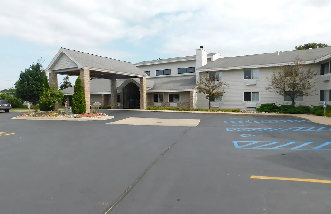 Americinn By Wyndham Oscoda Near Ausable River-1