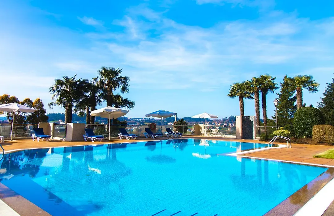 Gran Hotel Los Abetos-1