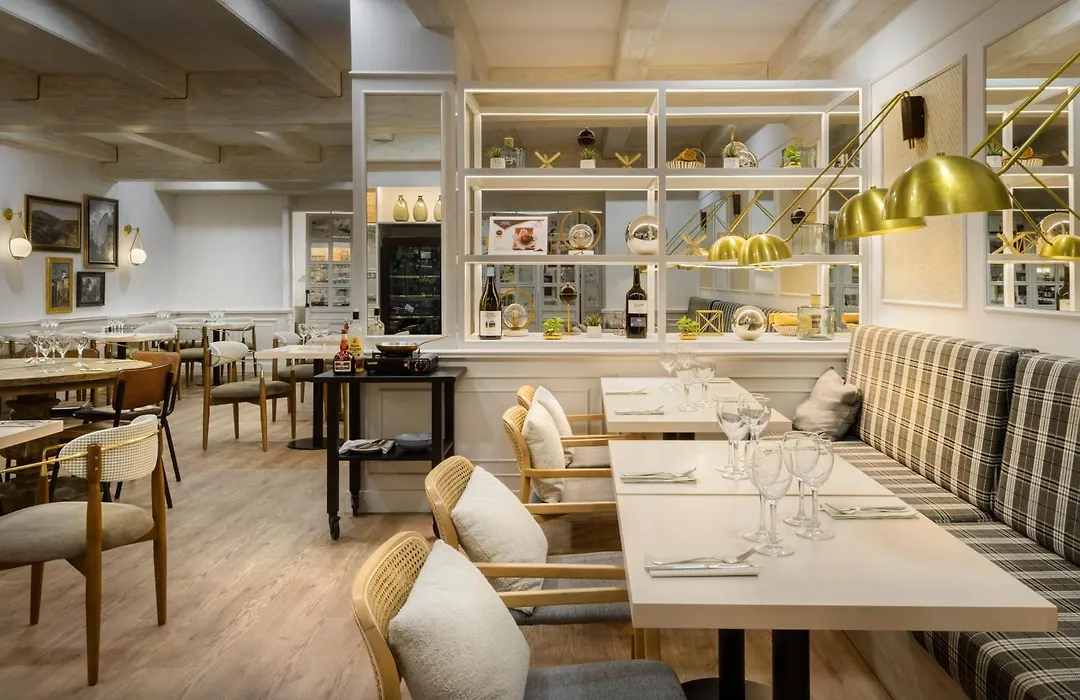 Oroel Hotel & Spa-1