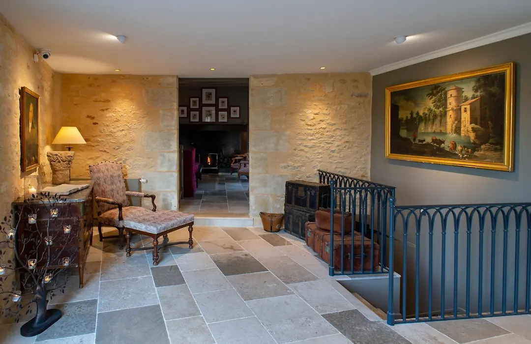 Le Vieux Logis-1