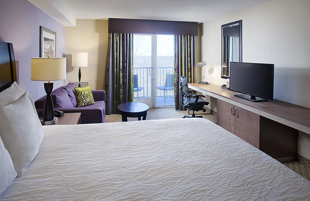 Hilton Garden Inn Hartford North-Bradley International Airport-1