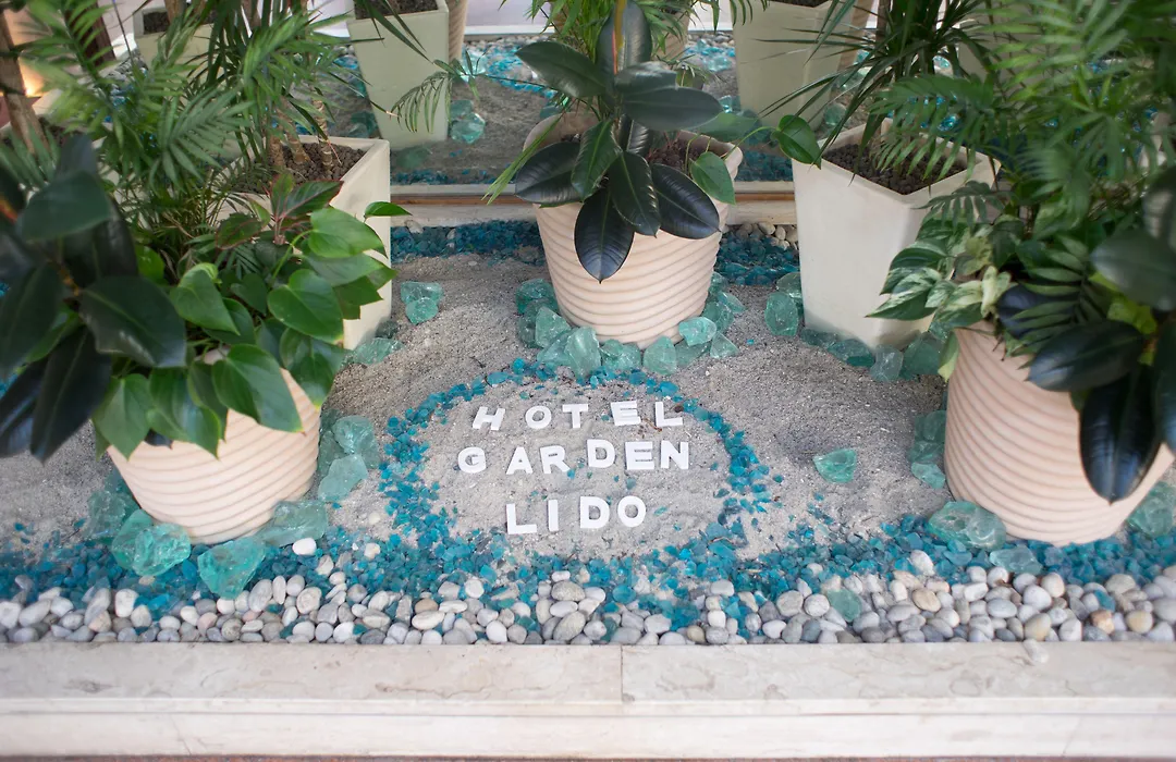 Hotel Garden Lido-1