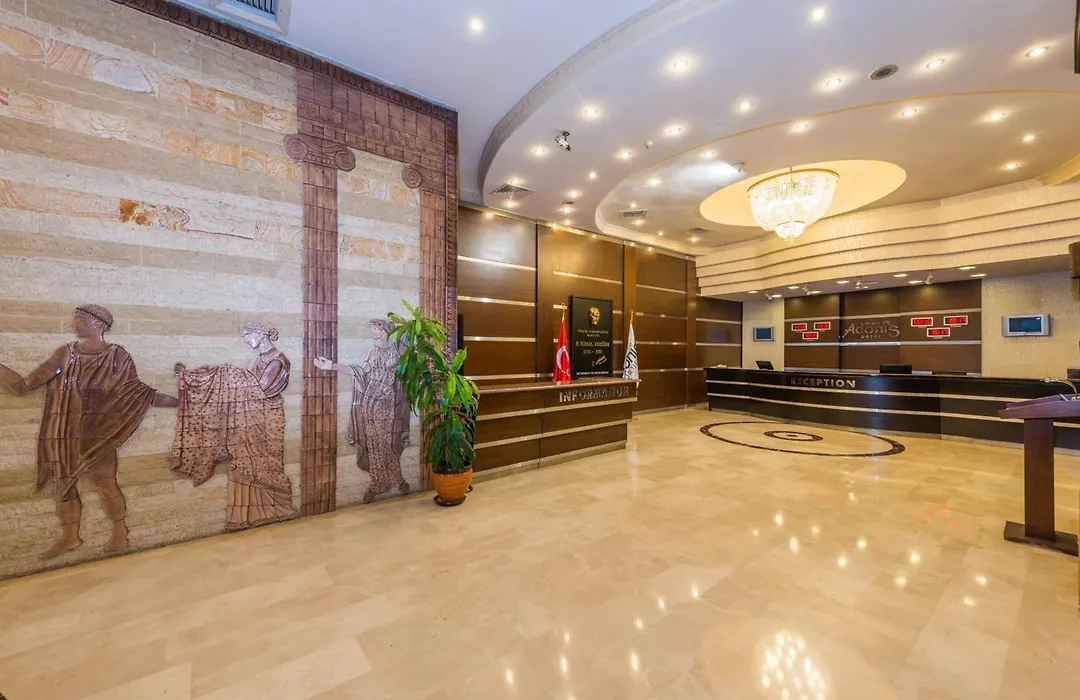 Adonis Hotel-1