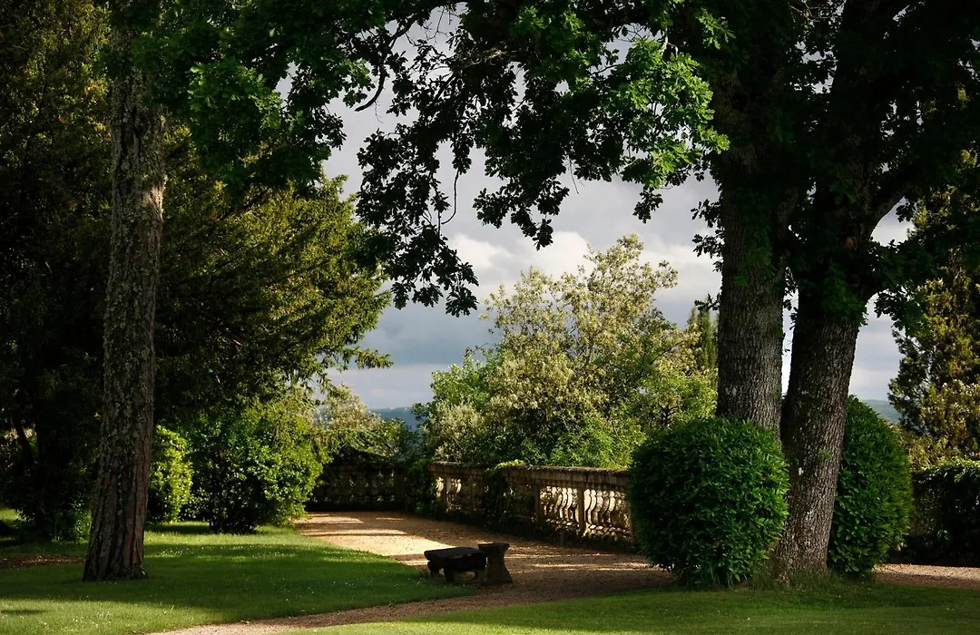 Chateau De Mercues-1
