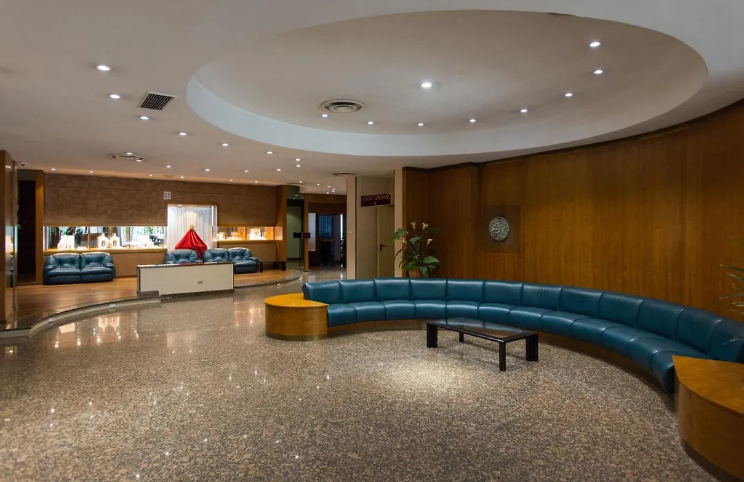 Hotel San Francesco-1